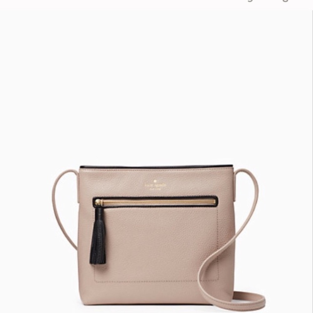Never used kate spade Chester street crossbody bag